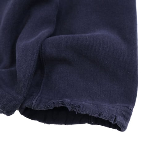 90's CHAMPION RW SWEAT Pants "Pocket" "IOWA 4" Sサイズ USA製