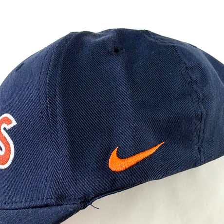 90's NIKE New York Knicks 6-Panel Cap