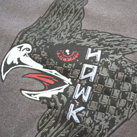 90’s POWELL PERALTA "TONY HAWK" スウェット Mサイズ USA製