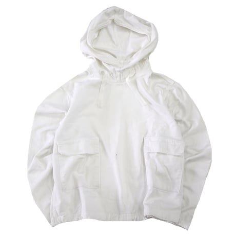 サルベージパーカー | STORES