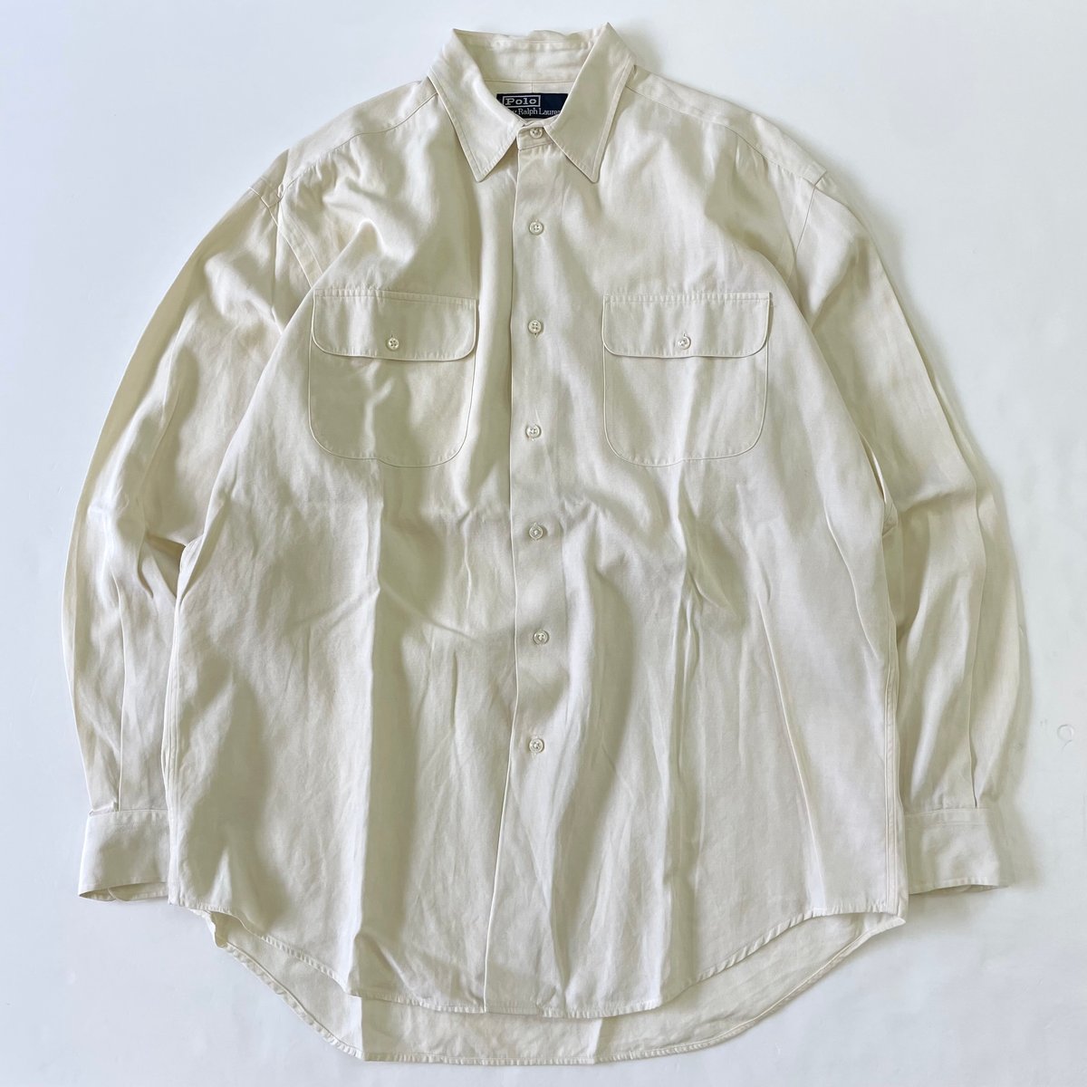 90s ラルフローレン レーヨン シャツ BENFORD XXL 90s ラルフローレン レーヨン シャツ BENFORD XXL 90S Ralph Lauren