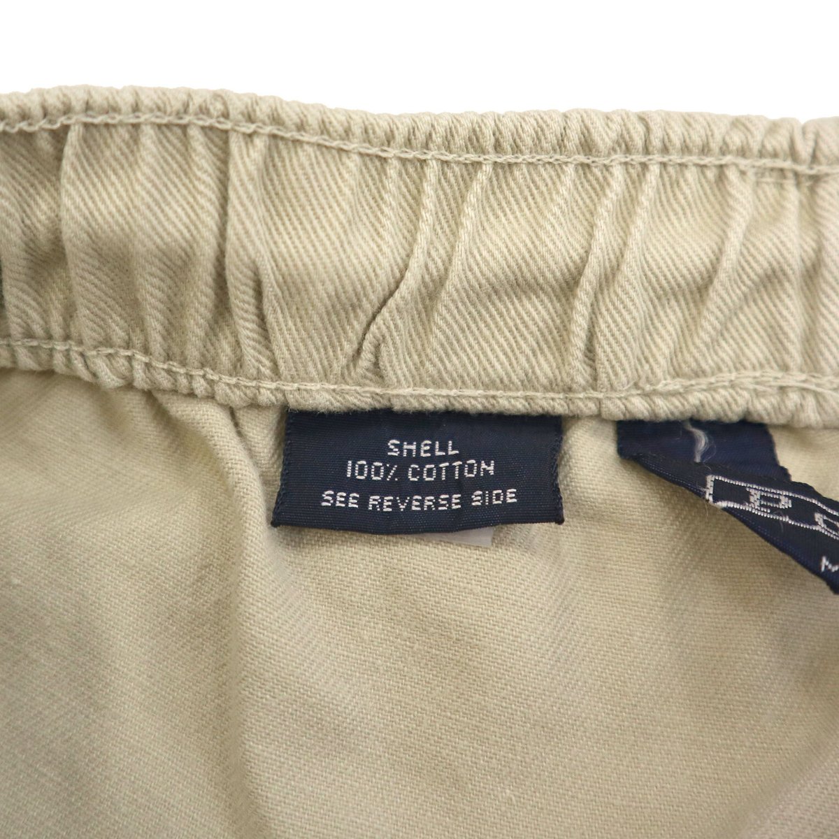 90's～00's POLO Ralph Lauren Chino Short Pants Sサイズ USA製