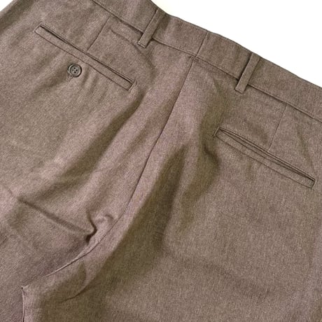 〜00's Levi's Action Slacks W34