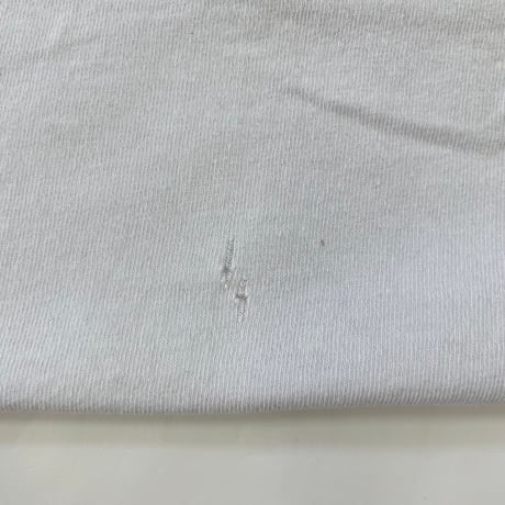 ～00's SANTA CRUZ "両面" Tシャツ (fits XL)