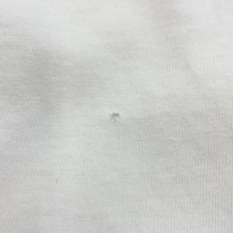 90's NET WORKS "サンタクロース" プリント Tシャツ White