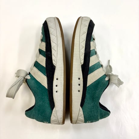 90's Adidas "Adimatic" US8