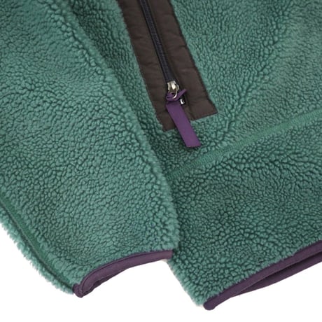 90's Patagonia "雪なし" Retro X Fleece Jacket Lサイズ