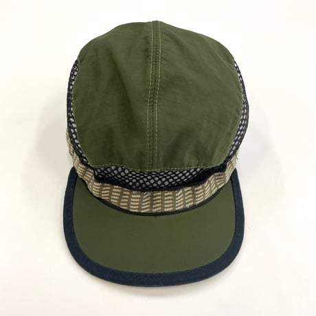 KAVU Trail Runner Cap USA製