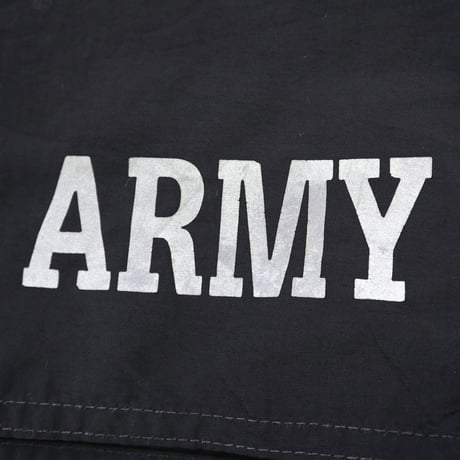00's US ARMY Nylon Training Short Pants Lサイズ