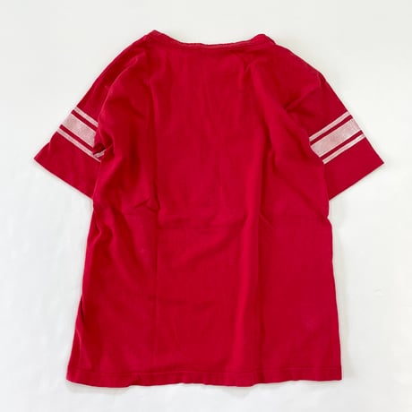70's CHAMPION "TORONTO 75" Win Football Tee XLサイズ USA製
