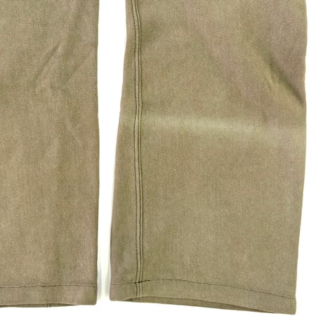 "Rare Color" 80's CHAMPION RW SWEAT Pants "Pocket" Mサイズ USA製