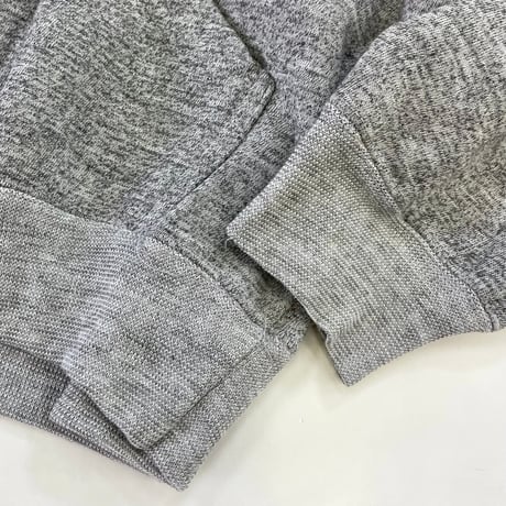 90's First Run Solid Sweat Parka XLサイズ