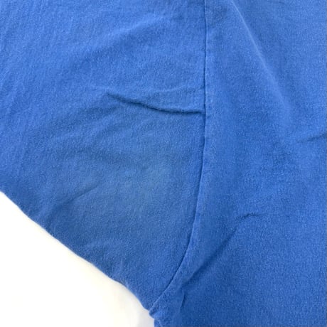 90's Marlboro "Coyote" Pocket Tee USA製