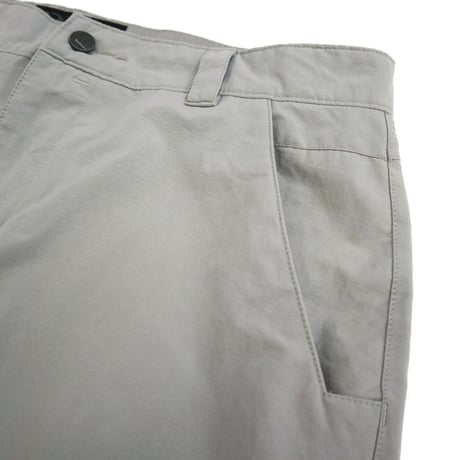 00's Oakley "Embroidery Icon" Cotton Nylon Short Pants W34