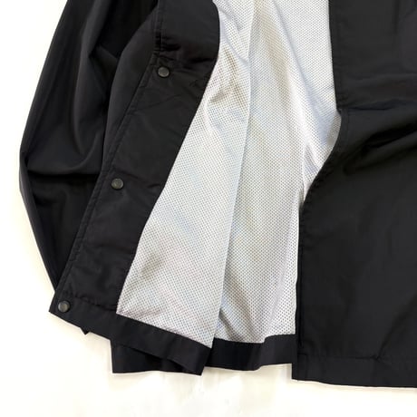 00's Oakley Soft Wear Nylon Coach  Jacket Lサイズ