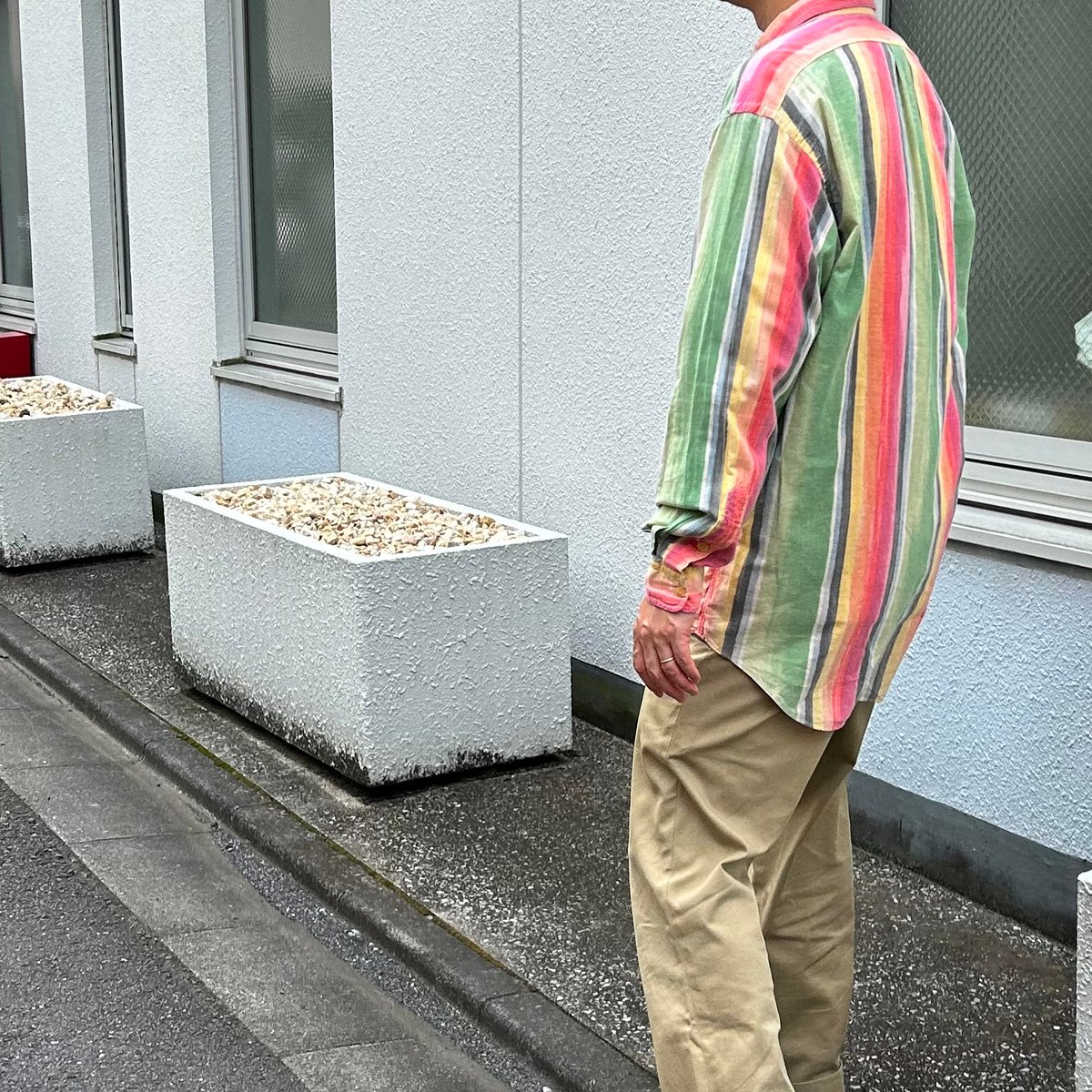 90's Polo Ralph Lauren 
