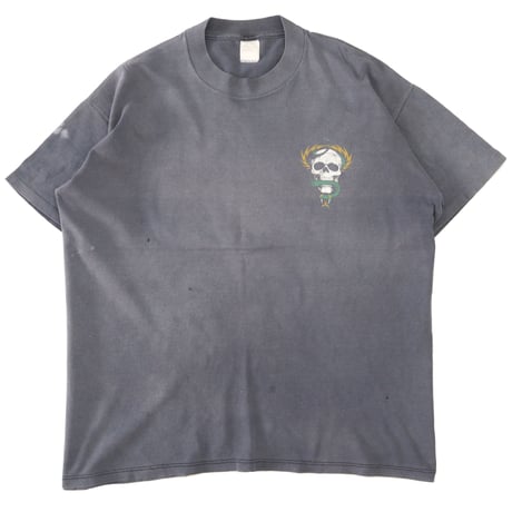 80's POWELL PERALTA "Mike McGill" 両面 プリント Tシャツ