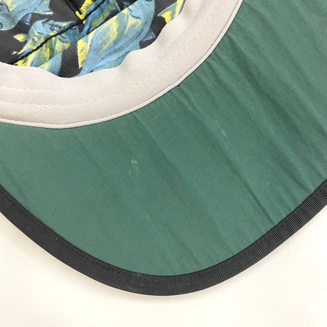 00's Patagonia Spoonbill Cap Sサイズ USA製