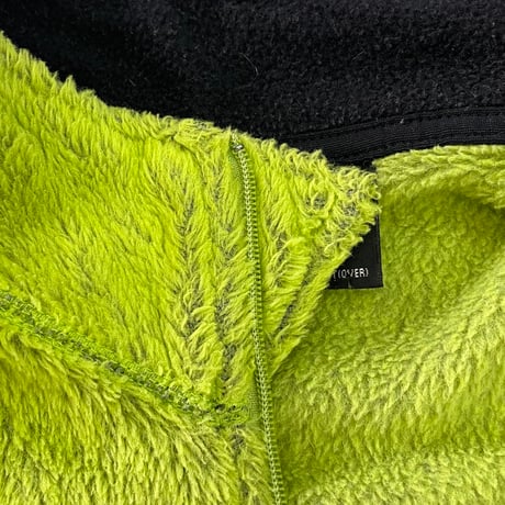 2000年製 Patagonia "R2" Regulator Polartec Fleece Vest Lサイズ