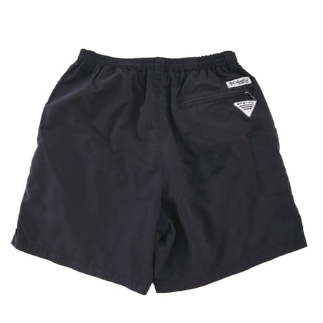 Columbia "PFG" OMNI-SHADE Nylon Short Water Pants Sサイズ