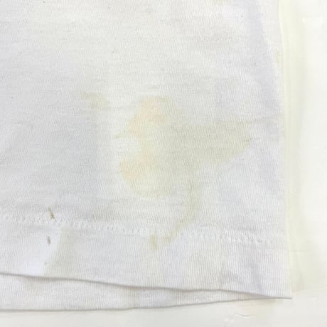 90's anvil Stephen King "Insomnia" 両面 プリント Tシャツ XLサイズ USA製