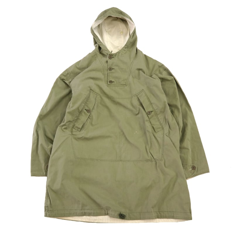40's US ARMY M-43 