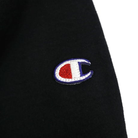 90's CHAMPION RW SWEAT "SIXERS" "Black" XXLサイズ USA製