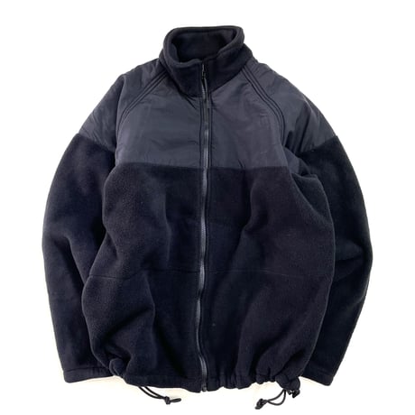 US NAVY ECWCS GEN2 Polartec Fleece Liner Jacket MEDIUM SHORT