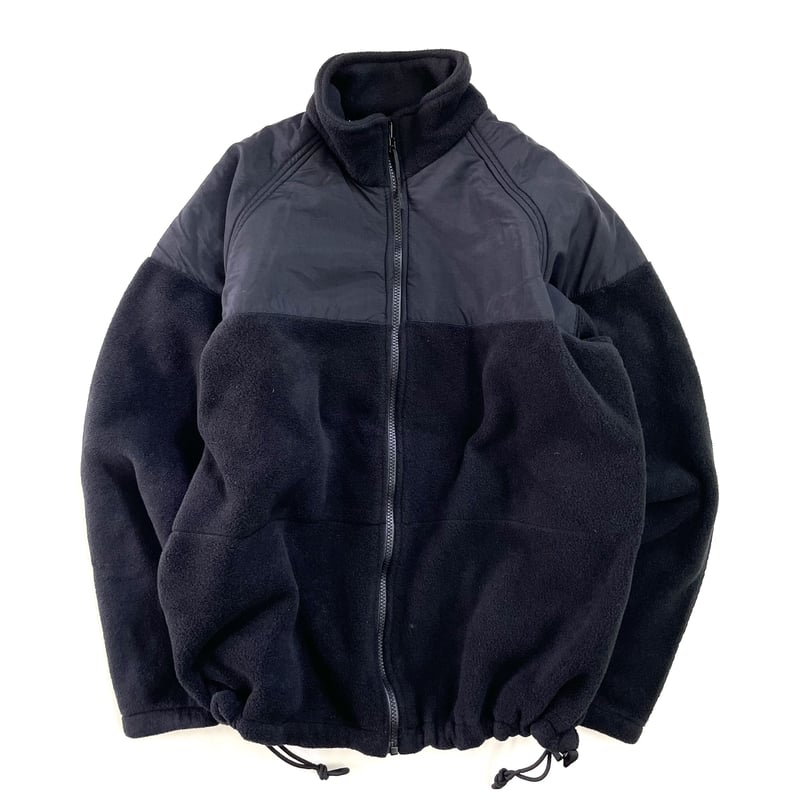 US NAVY ECWCS GEN2 Polartec Fleece Liner Jacket