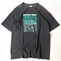 90's Hanes "Beastie Boys" "両面" Tシャツ XLサイズ USA製
