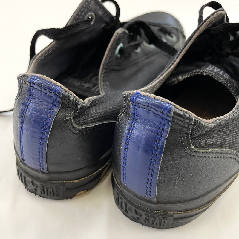 90's Converse All Star 