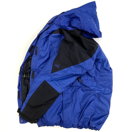 90's～ EMS Gore Tex Primaloft Jacket WLサイズ