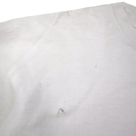 90's NIKE "Embroidery" LS Tシャツ XLサイズ USA製