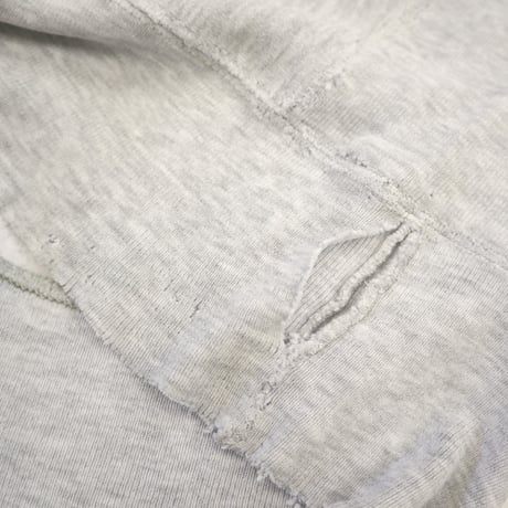 "boro" 90's CHAMPION RW SWEAT "ROWING UCI" 両面 プリント XLサイズ USA製