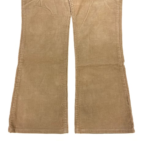 70's～80's Levi's 646 Corduroy Pants USA製