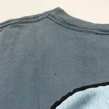 90's Changes "Charlie Brown" "CK Parody" 両面 プリント Tシャツ XLサイズ USA製