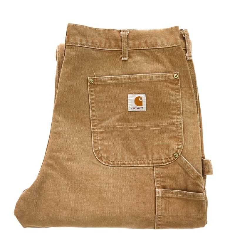 ヒップ118cmCARHARTT 90's PAINTER PANTS\n　DOUBLE