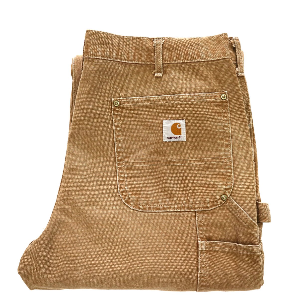 福袋 90s Carhartt carhartt ダック ペインターパンツ ペインター