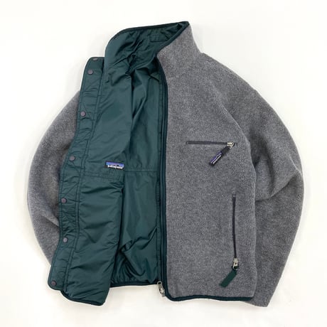 90's Patagonia "Glissade" Jacket Sサイズ USA製