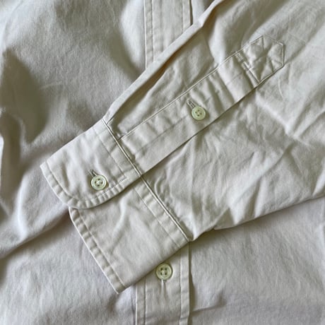 90's Ralph Lauren "BIG SHIRT" BD Shirt Lサイズ
