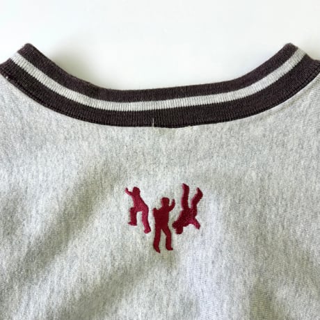 "Special" 90's "Tommy Boy" "Reverse Type" "両面" Sweat XLサイズ USA製