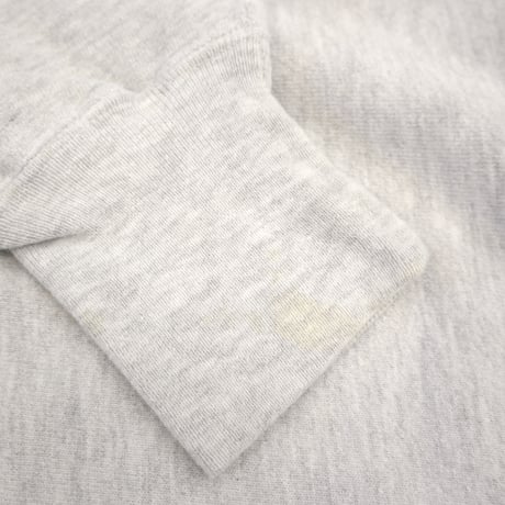 90's CHAMPION RW SWEAT "ANDERSON UNIVERSITY" 両面 プリント XLサイズ USA製