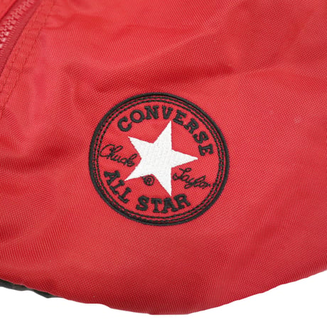 90's Converse "Rodman 91" Duffle Bag