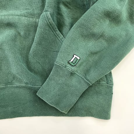 90's～ The Cotton Exchange "DARTMOUTH" "Reverse Type" Sweat Parka Lサイズ USA製