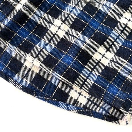 00's Orvis Flannel Shirt XLサイズ