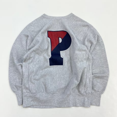 90's CHAMPION RW SWEAT "Pennsylvania" "両面" XLサイズ USA製
