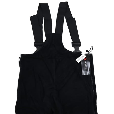 Deadstock US Military ECWCS Polartec Fleece Liner Overall M-S