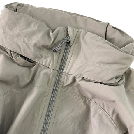 "Special Size" 00's Patagonia "MARS" GEN2 Level5 Soft Shell Jacket XXLサイズ