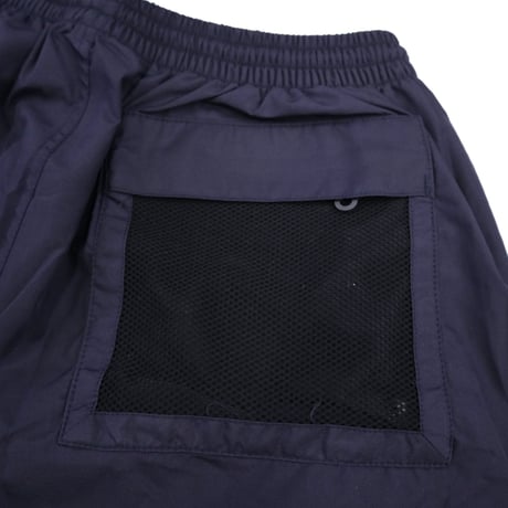 NOS 90's～ OLD STUSSY Nylon Short Pants Mサイズ
