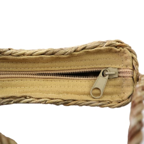 "Women's" 'New' Rattann Mini-Shoulder Bag